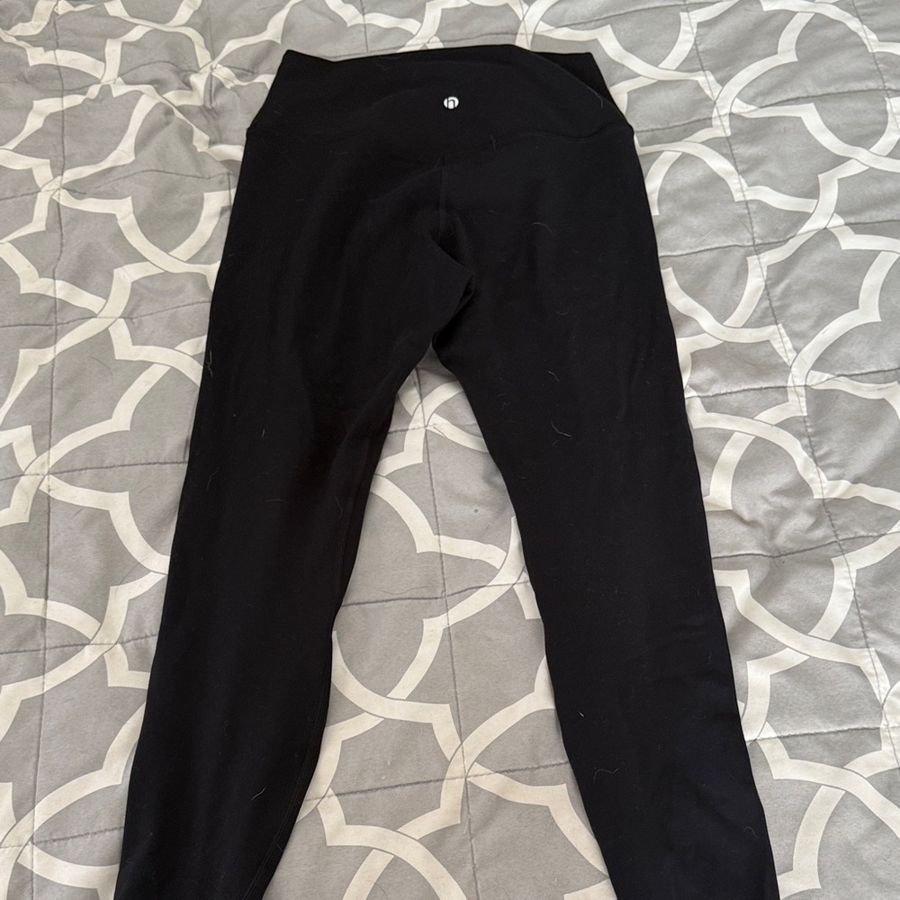 Amazon brand Hey Nut workout leggings - Picture 2 of 2
